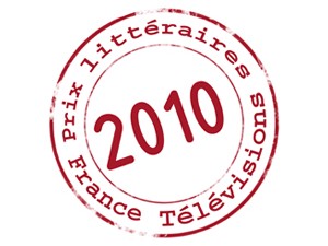 Prix france télévisions logo