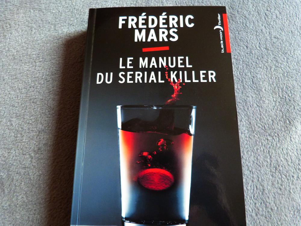 manuel du serial killer