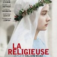 L’adaptation ciné de « La religieuse » (Concours) Le 20 mars prochain sortira au cinéma l’adaptation du classique de Diderot, La religieuse, réalisée par Guillaume Nicloux avec notamment Isabelle Huppert, Louise Bourgoin et la jeune Pauline Etienne dans...
